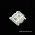 SMD LED, 1210 Package, Green and Super Orange Red LED, 3.2 x 2.7 x 1.1mm